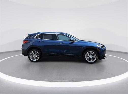 2022 BMW X2 xDrive28i
