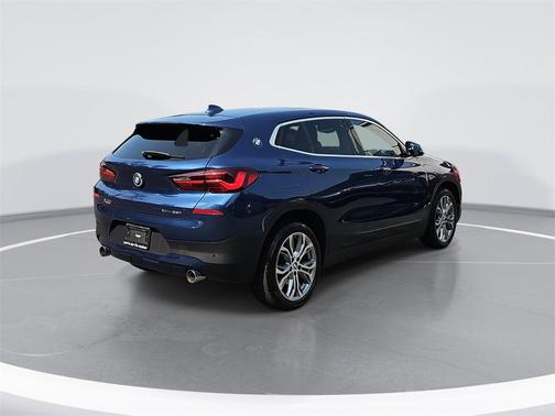 2022 BMW X2 xDrive28i