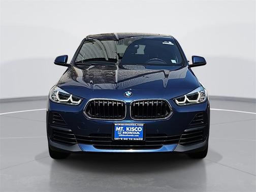 2022 BMW X2 xDrive28i