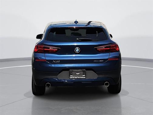 2022 BMW X2 xDrive28i