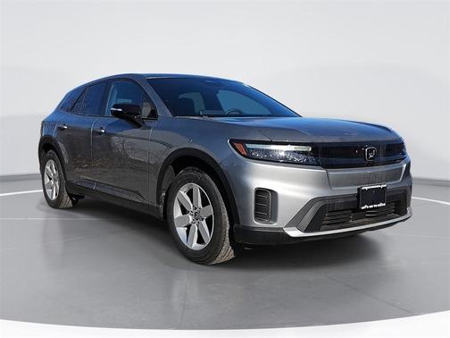 2026 Honda Prologue EX