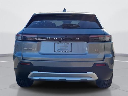 2026 Honda Prologue EX