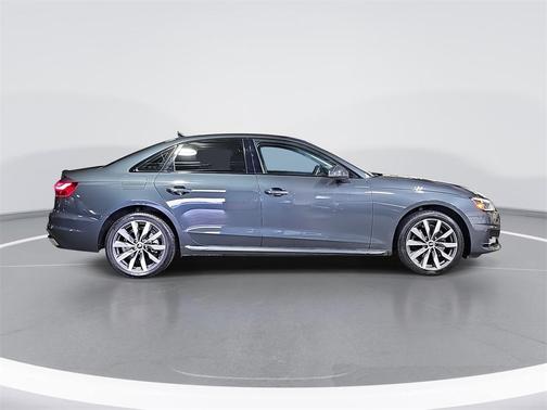 2023 Audi A4 40 Premium Plus