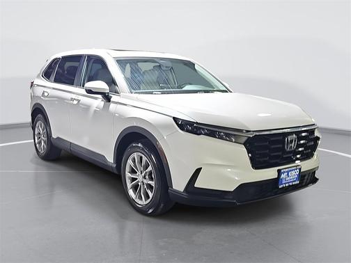 2023 Honda CR-V EX