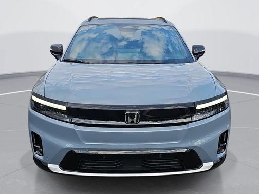 Sonic Gray Pearl 2026 Honda Prologue Touring