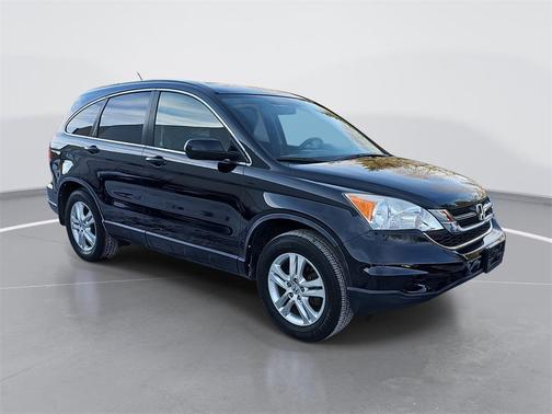 2011 Honda CR-V EX-L