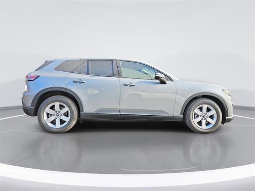 2026 Honda Prologue EX