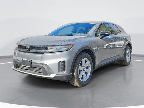 2026 Honda Prologue EX