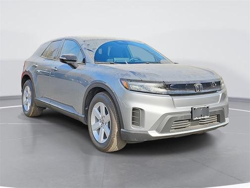 2026 Honda Prologue EX