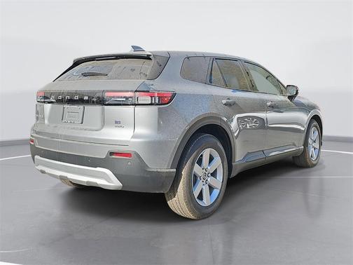 2026 Honda Prologue EX