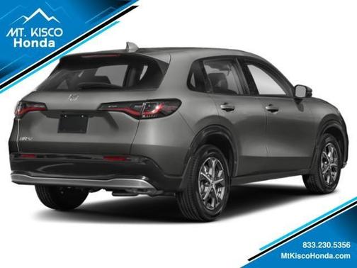 2025 Honda HR-V EX-L