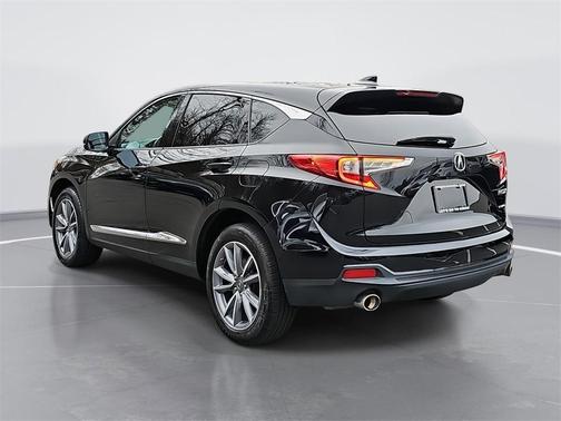 2020 Acura RDX Technology Package