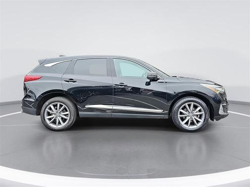 2020 Acura RDX Technology Package