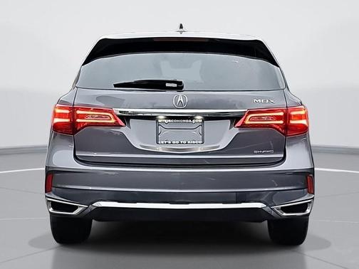 2019 Acura MDX 3.5L