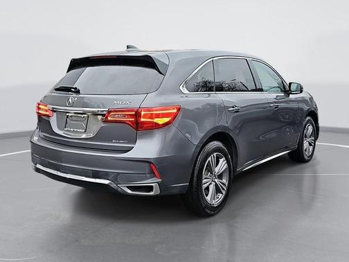 2019 Acura MDX 3.5L