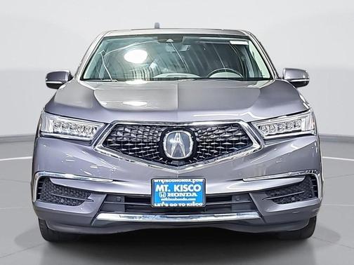 2019 Acura MDX 3.5L