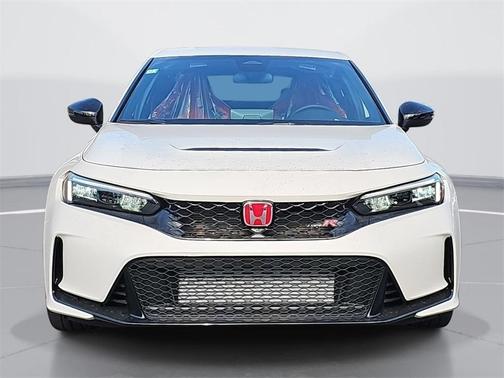 2025 Honda Civic Type R Base