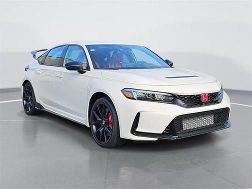 2025 Honda Civic Type R Base