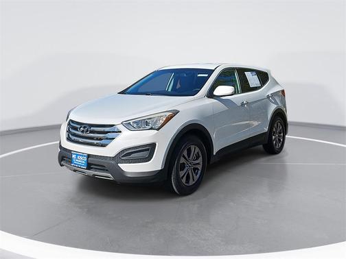 2015 Hyundai Santa Fe Sport 2.4L