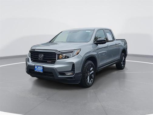 2023 Honda Ridgeline Sport