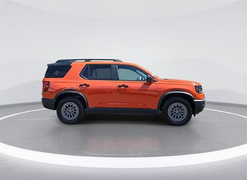 2026 Honda Passport Sport