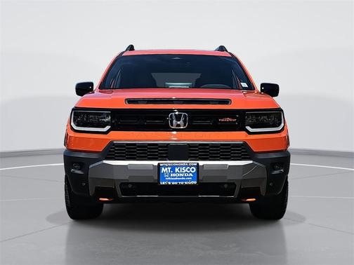 2026 Honda Passport Sport