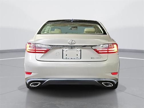 2016 Lexus ES 350 Base