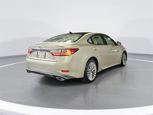 2016 Lexus ES 350 Base