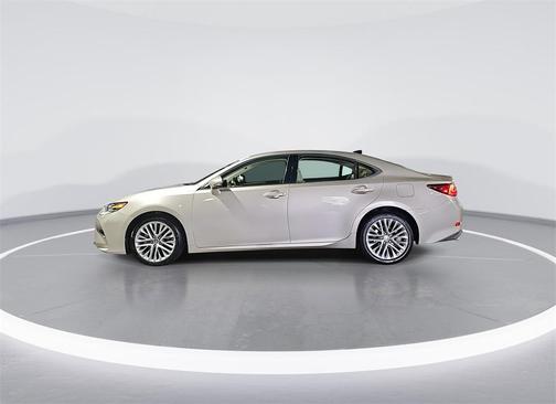 2016 Lexus ES 350 Base