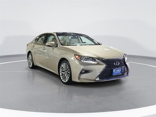 2016 Lexus ES 350 Base