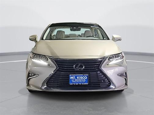 2016 Lexus ES 350 Base