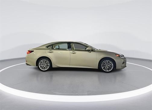 2016 Lexus ES 350 Base