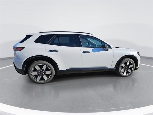 2026 Honda Prologue Elite