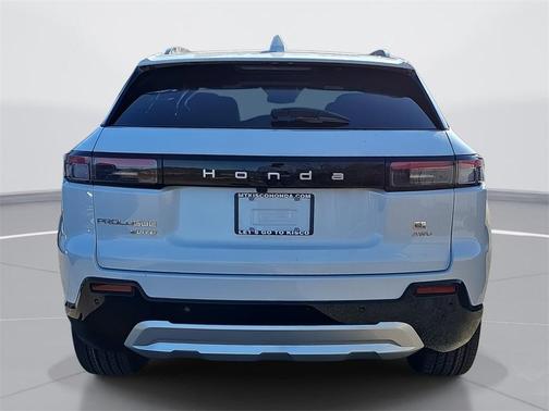 2026 Honda Prologue Elite