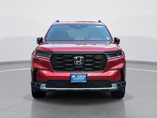 2023 Honda Pilot TrailSport