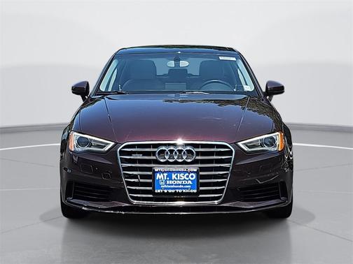 2015 Audi A3 2.0T Premium