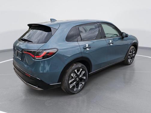 Pearl 2026 Honda HR-V EX-L