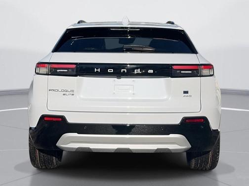 2026 Honda Prologue Elite