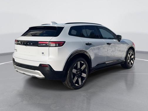 2026 Honda Prologue Elite