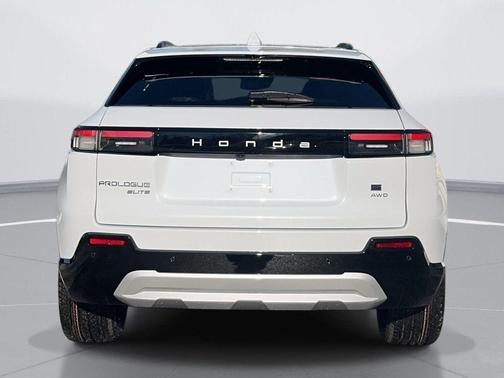 2026 Honda Prologue Elite