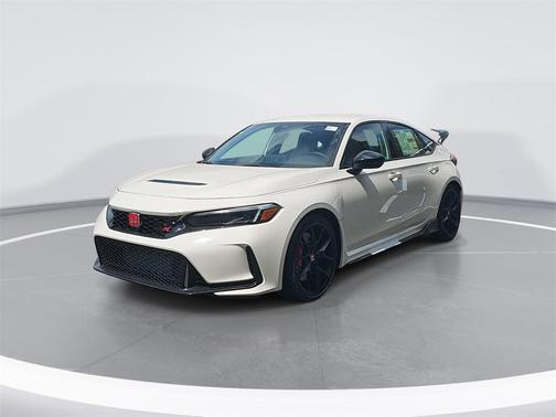 2025 Honda Civic Type R Base