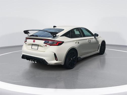 2025 Honda Civic Type R Base