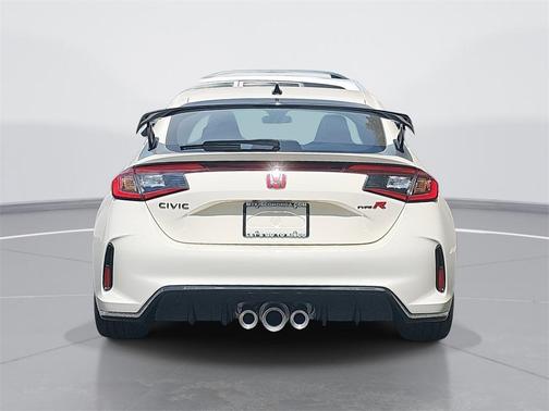 2025 Honda Civic Type R Base