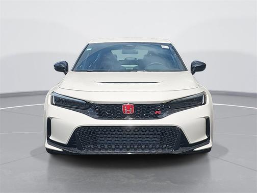 2025 Honda Civic Type R Base