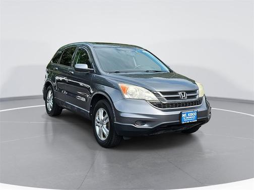 2010 Honda CR-V EX-L