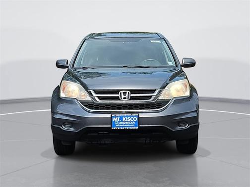 2010 Honda CR-V EX-L