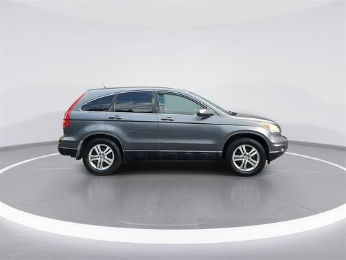 2010 Honda CR-V EX-L