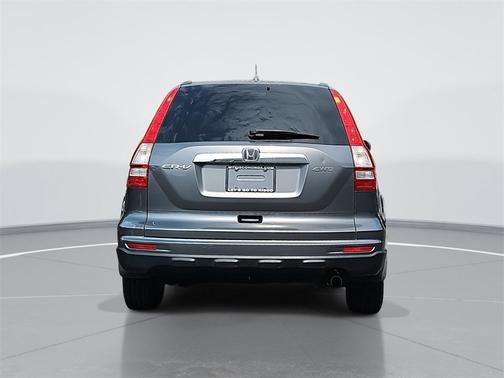 2010 Honda CR-V EX-L