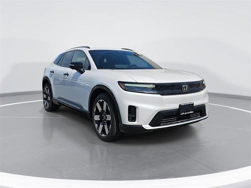 2025 Honda Prologue Elite