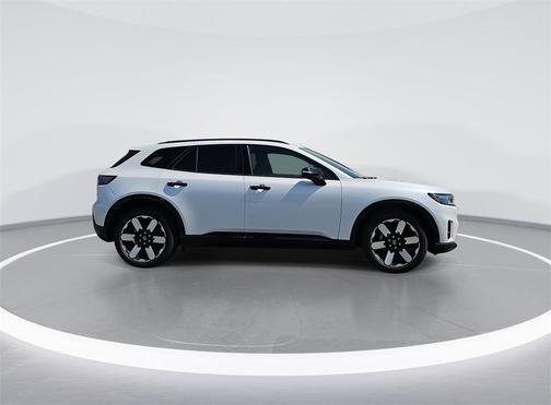 2025 Honda Prologue Elite